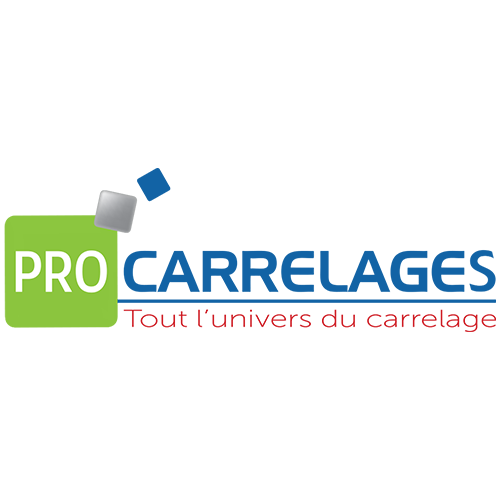 Logo Pro Carrelages